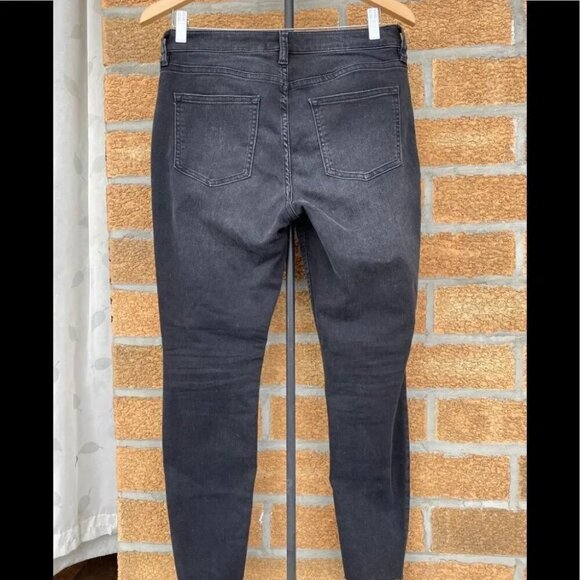 We the free skinny jeans size 28 curvy - Picture 9 of 12